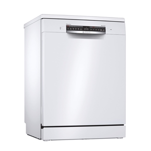 Máy rửa bát Bosch HMH.SMS4HAW48E