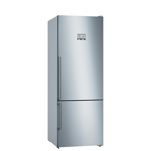 Tủ lạnh Bosch KGN56HIF0N