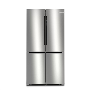 Tủ lạnh Bosch SBS HMH.KFN96APEAG