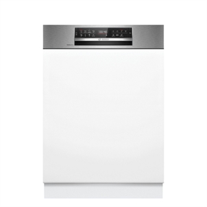 Máy rửa bát bán âm Bosch SMI6YAS04E Series 6 xuất xứ Đức