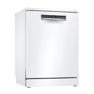 Máy rửa bát Bosch SMS4HBW00D xuất xứ Đức 