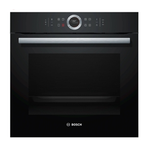 Lò nướng âm tủ Bosch TGB.HBG635BB1 Series 8 xuất xứ Đức