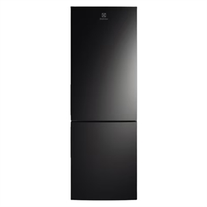 Tủ lạnh Electrolux EBB2802K-H