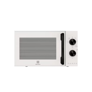 Lò vi sóng để bàn tích hợp nướng Electrolux EMG20K22W