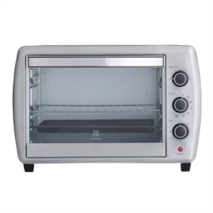 Lò nướng để bàn Electrolux EOT38MXC
