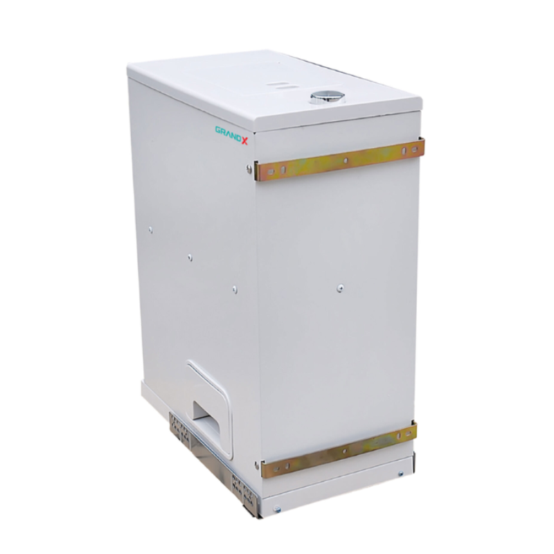 Gdk Rice Box Thùng Gạo Âm Tủ GrandX Rice Box XR.P24 – Giải Pháp Lưu Trữ Gạo Hiện Đại ...