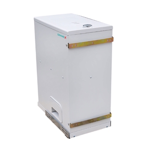 Thùng gạo âm tủ GrandX Rice Box XR.P24