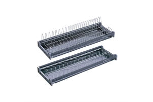 Giá bát đĩa cố định GrandX XF.90S