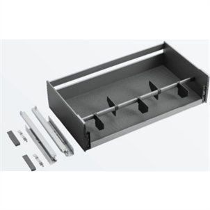 Giá xoong nồi Titanium GrandX XP.80T