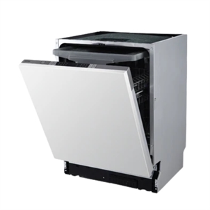 Máy rửa chén Hafele HDW-FI60AB 538.21.330