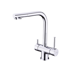 Vòi bếp Hafele HT21-CH2F271 577.55.210