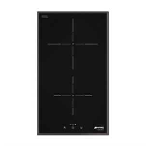 Bếp từ Hafele Smeg SI5322B 536.04.200