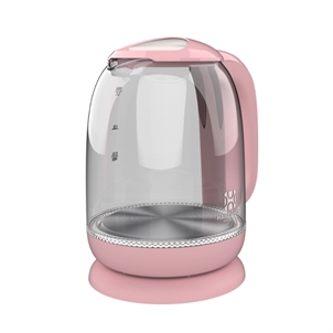 Ấm siêu tốc Hanwonkoo KEH-170-PK