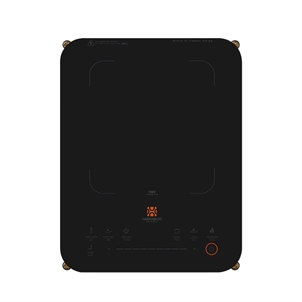 Bếp từ đơn Hawonkoo CEH-107-BA