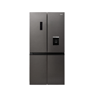 Tủ Lạnh Side By Side KAFF KF-BCD620DI 563 lít