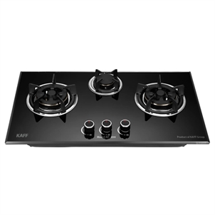 Bếp Gas âm Kaff KF-690
