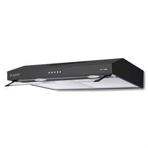 Máy hút mùi cổ điển Kaff KF-738B
