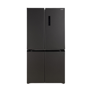 Tủ lạnh Side by Side Kaff KF-BCD446W