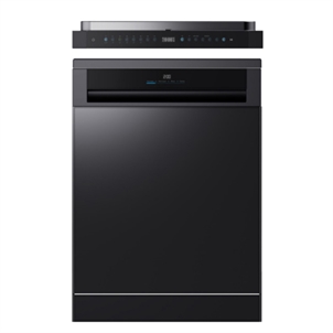 Máy rửa bát Kaff KF-BHMI815Y