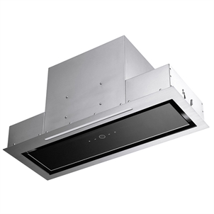 Máy hút mùi âm tủ Kaff KF-BI80PR