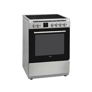 Bếp Tủ Liền Lò Kaff KF-FRT6604IN