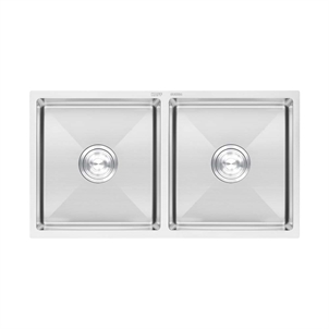 Chậu rửa Kaff KF-HM8245BI