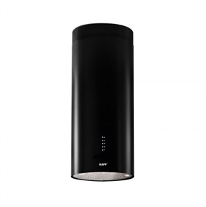 Máy hút mùi đảo Kaff KF-IS380CRB