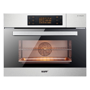 Lò Hấp Kết Hợp Nướng Kaff KF-ST56LXR