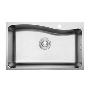 Chậu rửa Kluger KF8131FS-S80