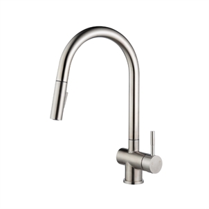 Vòi rửa bát Kluger KLF0008S