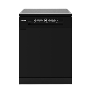 Máy rửa bát Kocher KDEU-8828BL (Series 7)