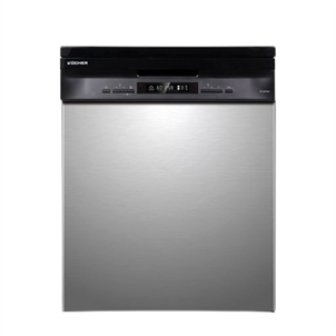 Máy rửa bát Kocher KDEU-8835SM