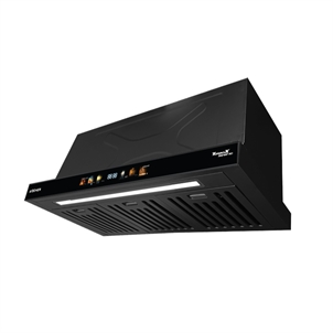 Máy hút mùi Kocher TURBO X3D-350D