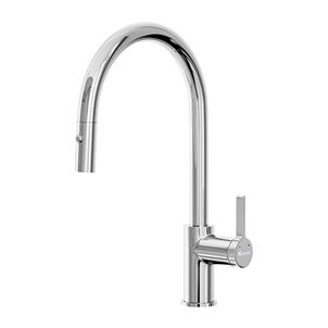 Vòi rửa bát Konox Alto Chrome