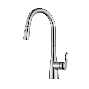 Vòi rửa bát Konox KN1902