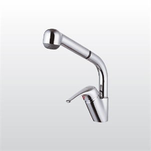 Vòi rửa Malloca K119-T4
