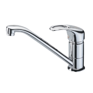 Vòi rửa chén Malloca K120N