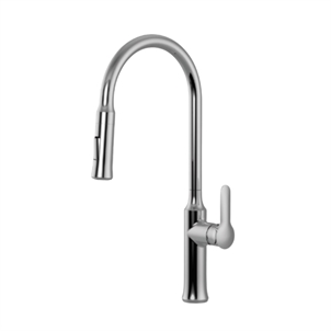 Vòi rửa bát Malloca K94C