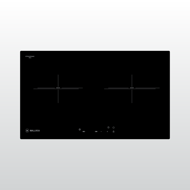 Bếp điện từ Malloca MH-732 ER
