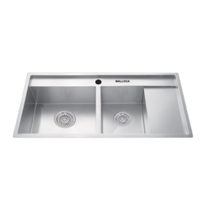 Chậu rửa Malloca MS 6305