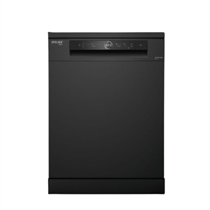 Máy rửa bát Spelier SP 15 DW-BLACK