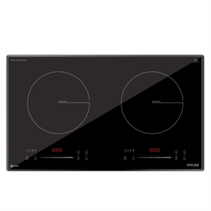 Bếp từ Spelier SPM T71K PLUS