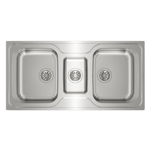 Chậu rửa Teka CLASSIC 2 1/2 B