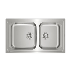 Chậu rửa Teka Classic 2B 86