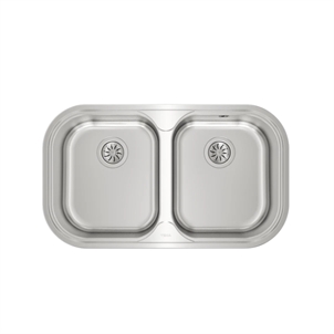 Chậu rửa Teka TOTAL STYLO 2B
