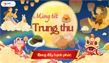 Mừng Trung thu cùng Bếp Vũ Sơn: Thắp sáng không gian bếp, gắn kết yêu thương