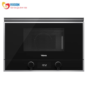 Lò vi sóng Teka ML 822 BIS L