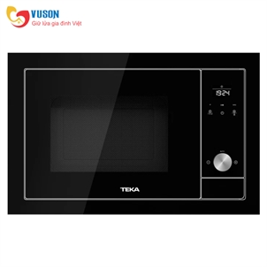 Lò vi sóng kết hợp nướng Teka Maestro ML 8200 BIS BK