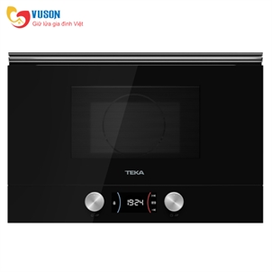 Lò vi sóng kết hợp nướng Teka Maestro ML 8220 BIS L BK