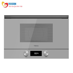 Lò vi sóng kết hợp nướng Teka Maestro ML 8220 BIS L SM
